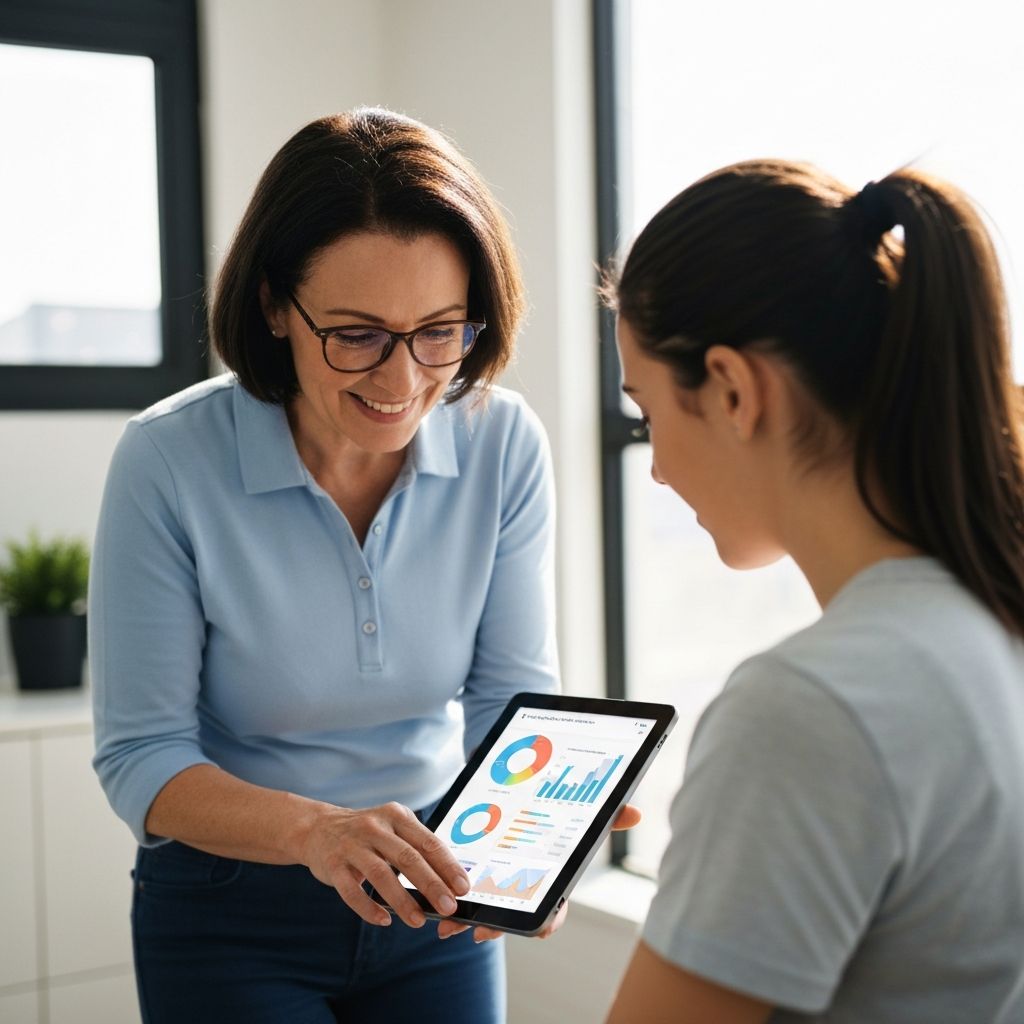 Follow-up consultation service